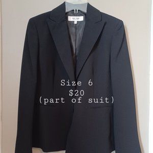 Business suit